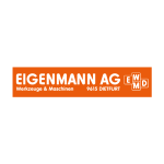 Eigenmann AG